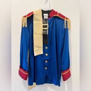 prince costume for adults